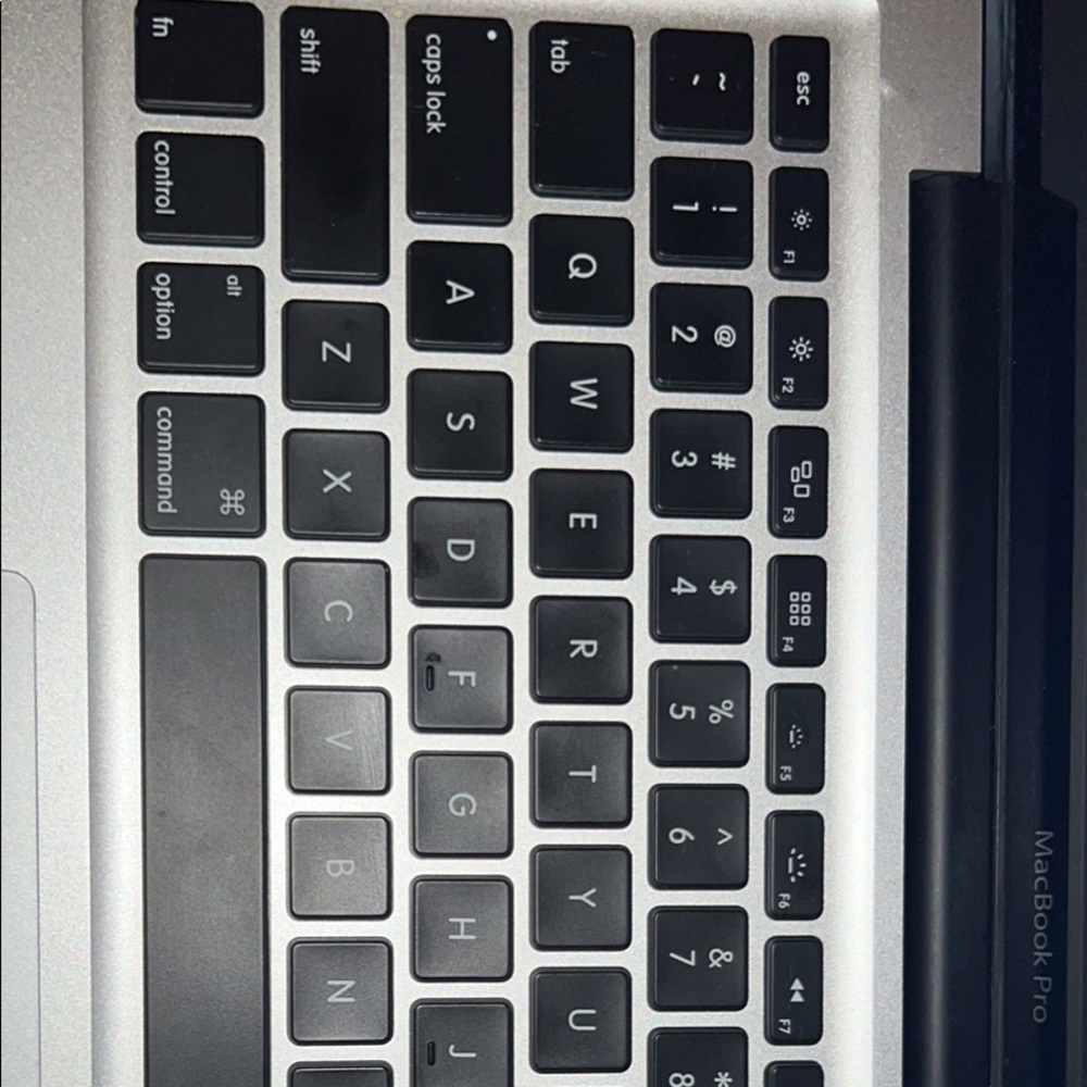 MacBook Pro 2012 - Picture 9 of 10